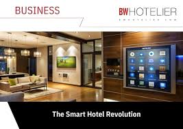 How Technology Has Changed Modern Travel and Tourism image